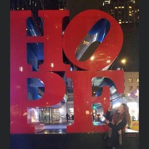 Meet your Posher, Kaylynn